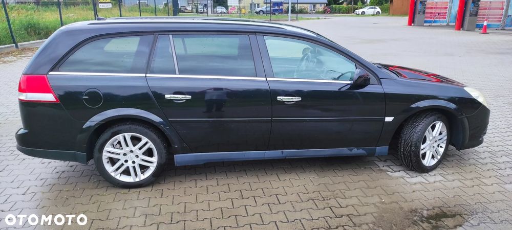 Opel Vectra 1.9 CDTI Elegance - 14