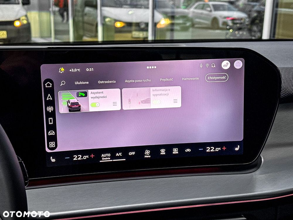 Audi Q3 Sportback - 34