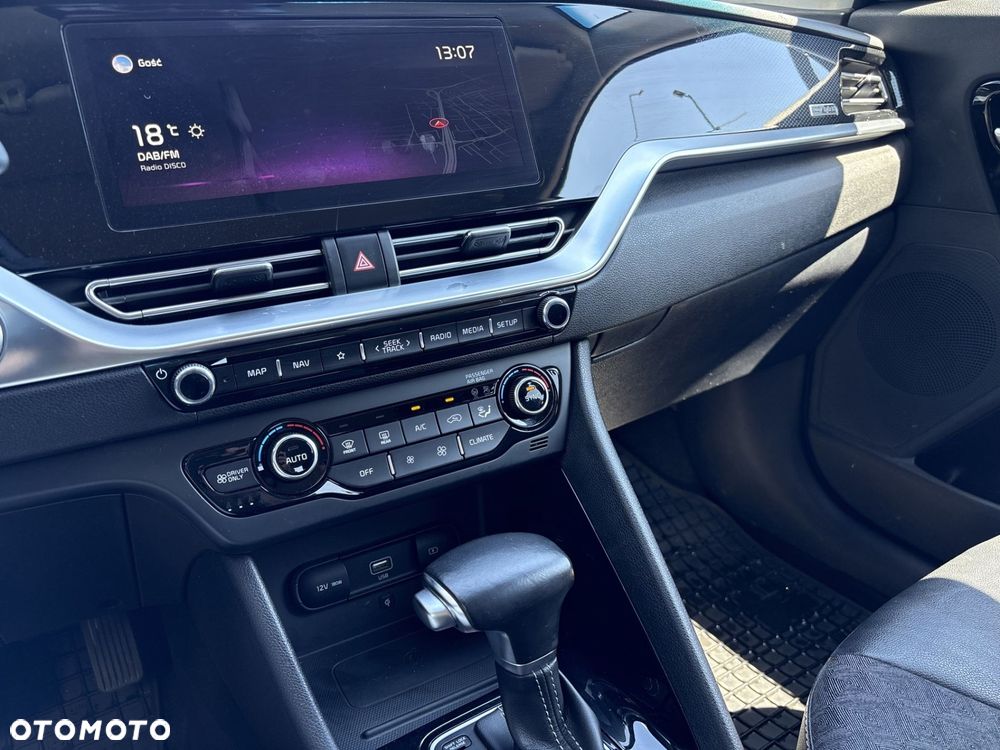 Kia Niro - 20