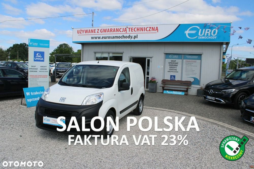 Fiat Fiorino