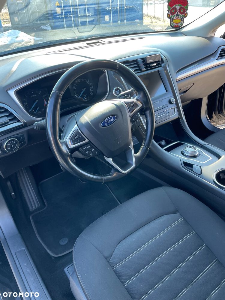 Ford Mondeo 2.0 EcoBlue Executive - 10