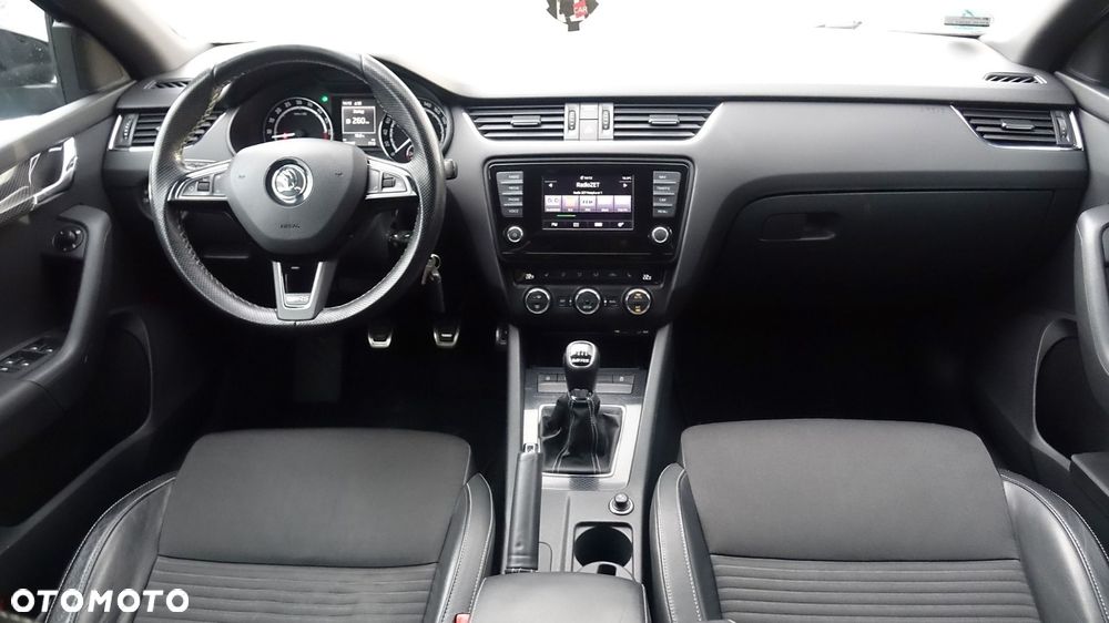 Skoda Octavia - 6