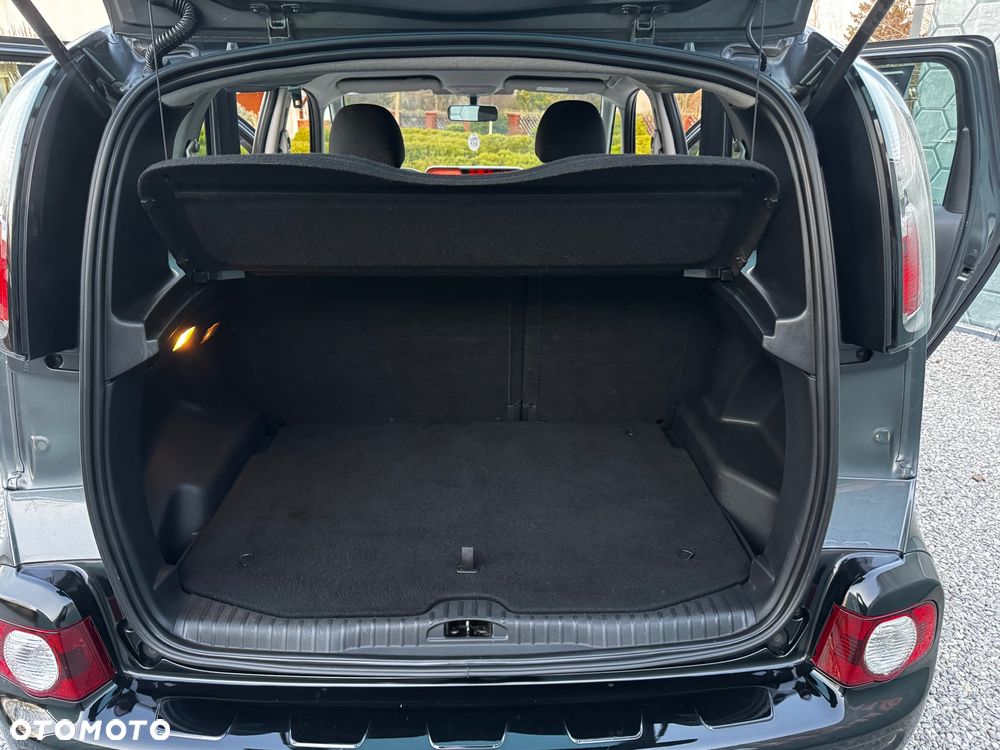 Citroën C3 Picasso BlueHDi 100 Exclusive - 19