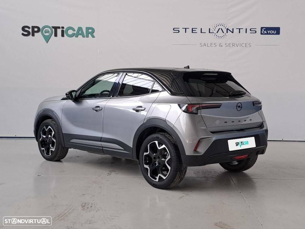 Opel Mokka 1.2 T GS - 5