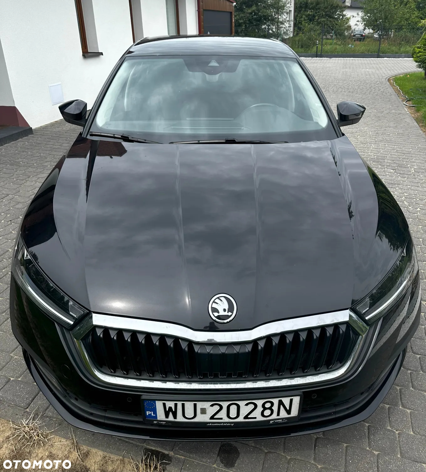 Skoda Octavia 2.0 TDI Ambition - 31