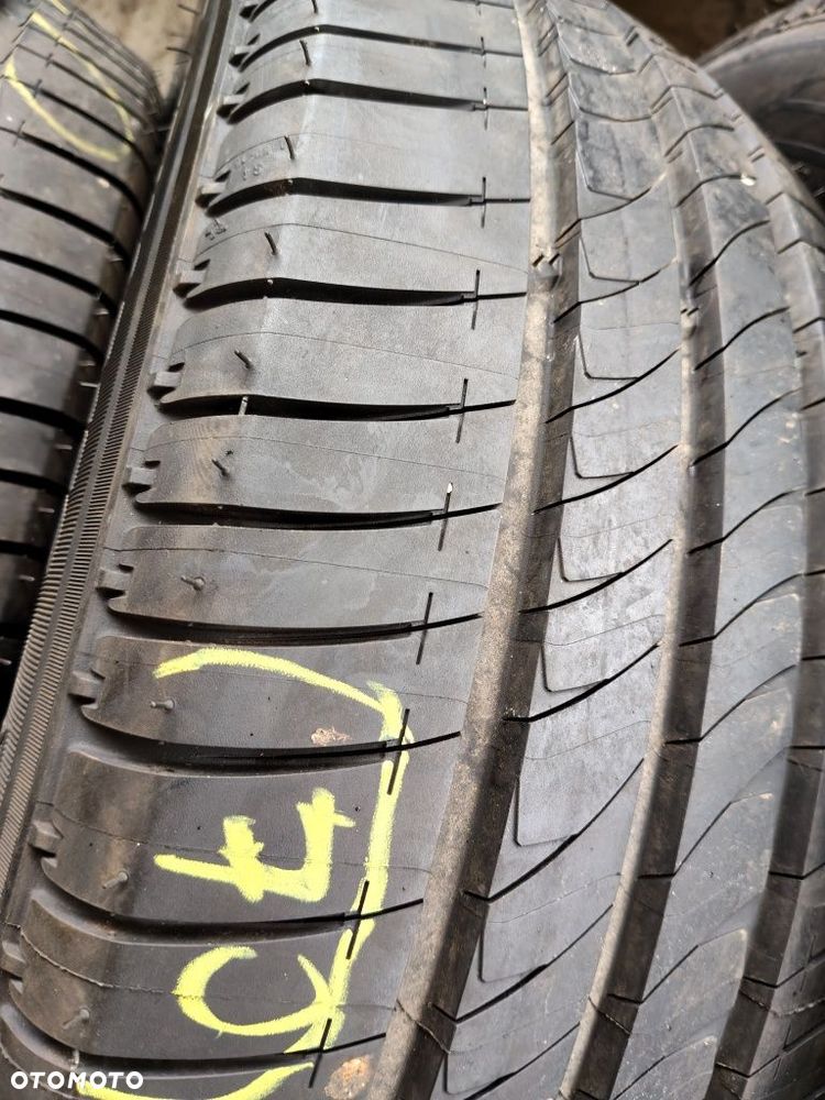 Nowe demo opony letnie 235/60/17c Michelin - 2