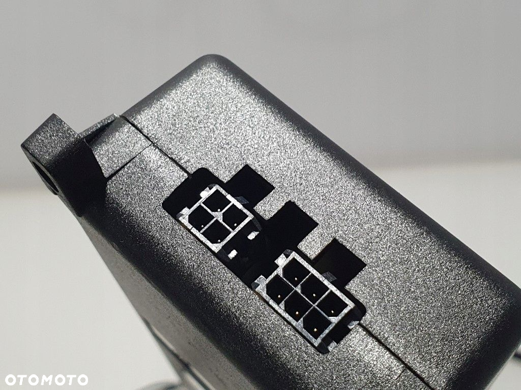 AUDI A3 A4 A5 ZESTAW GŁOŚNOMÓWIĄCY BLUETOOTH 8J0051433 ORYGINAŁ - 8