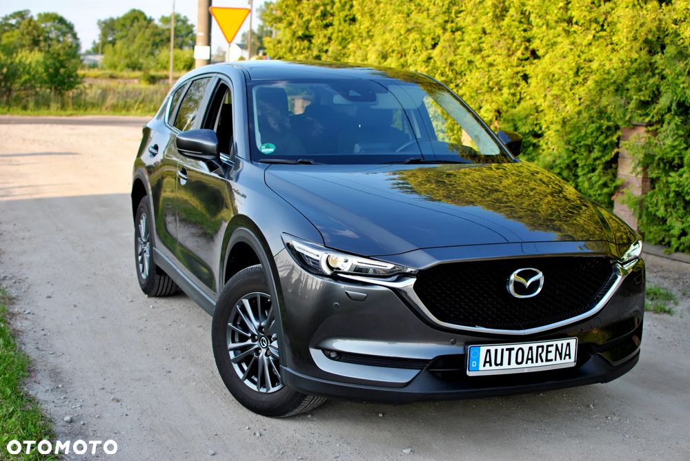 Mazda CX-5 2.0 Skyenergy 2WD - 20