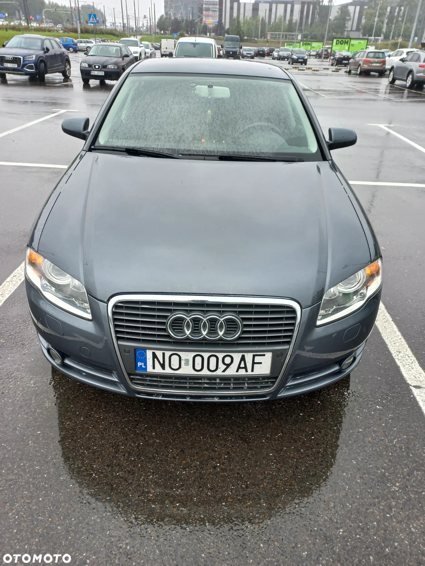 Audi A4 ver-2-0t-fsi-multitronic - 8