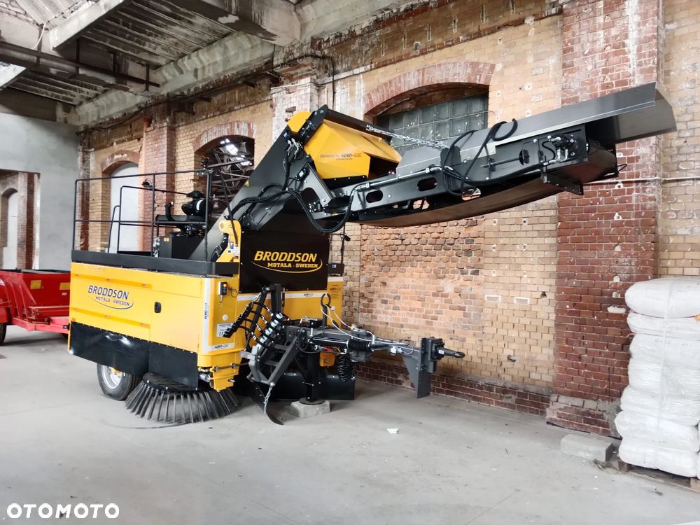 Inny Broddson Scandia - 2