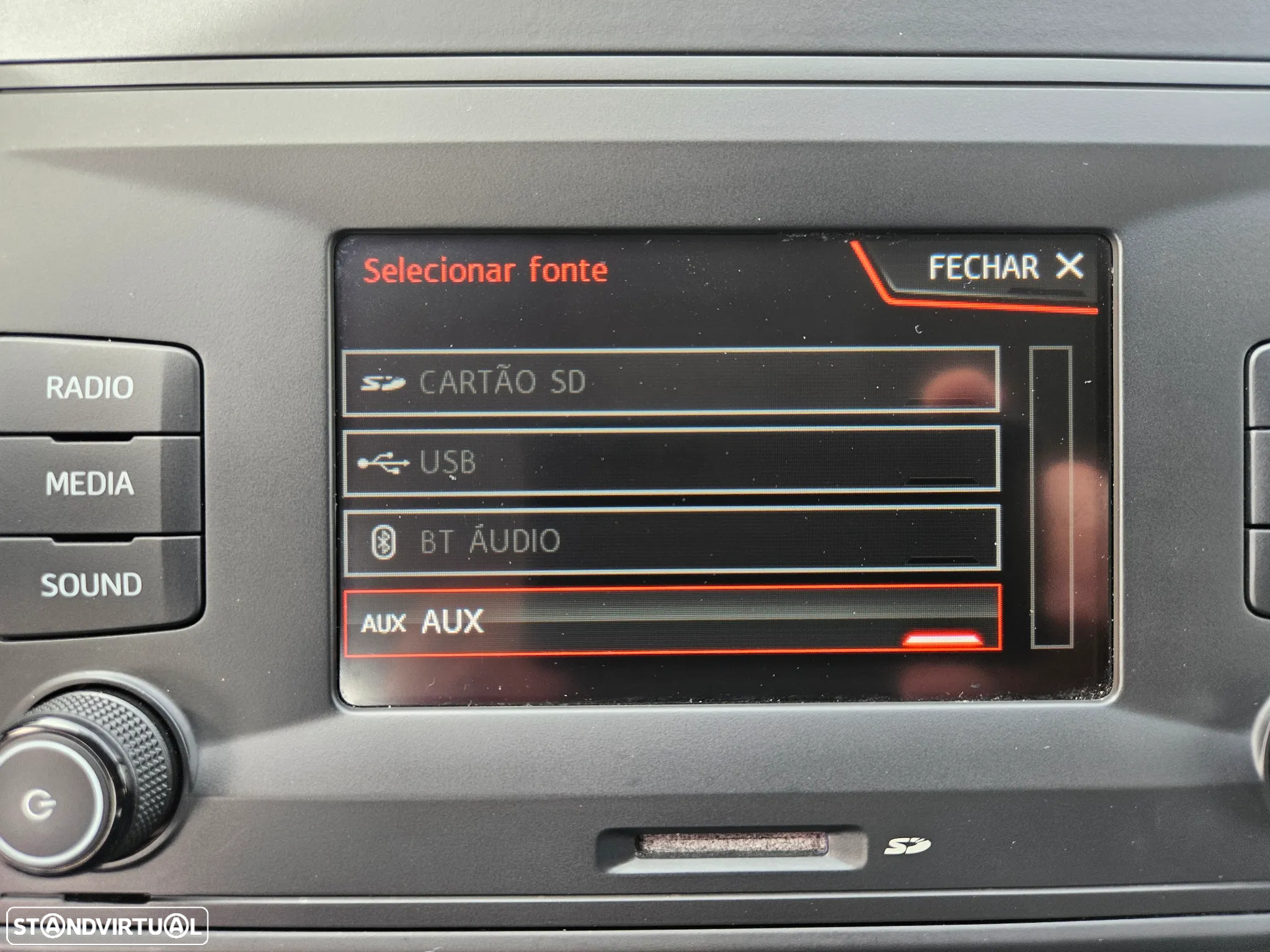 SEAT Ibiza 1.0 Reference - 24