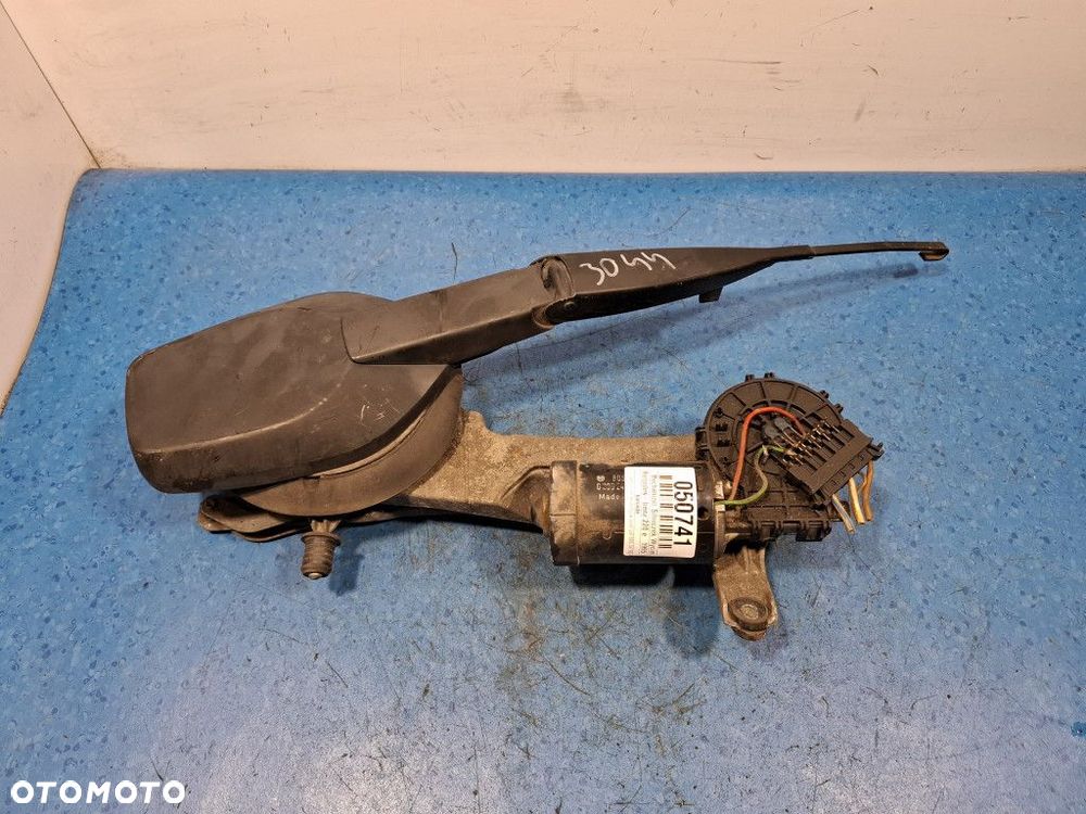 MERCEDES-BENZ 220 E MECHANIZM SILNICZEK WYCIERACZEK PRZÓD 3391098329 - 1