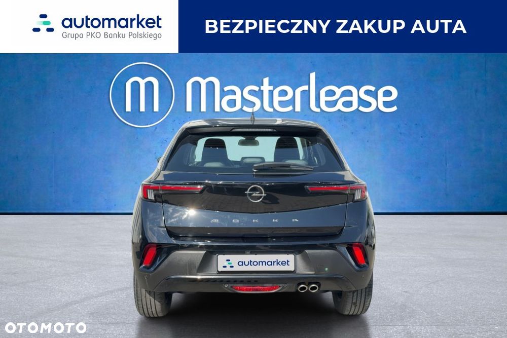 Opel Mokka 1.2 T Edition S&S - 6