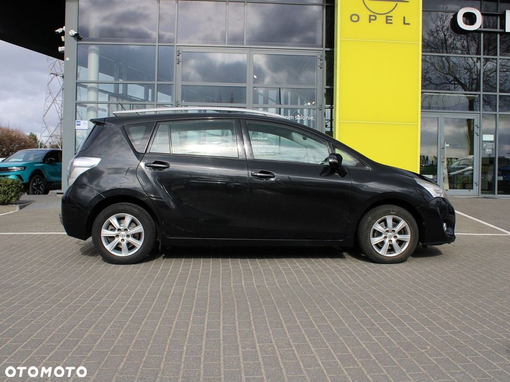 Toyota Verso 1.8 Premium 7os EU6 - 5