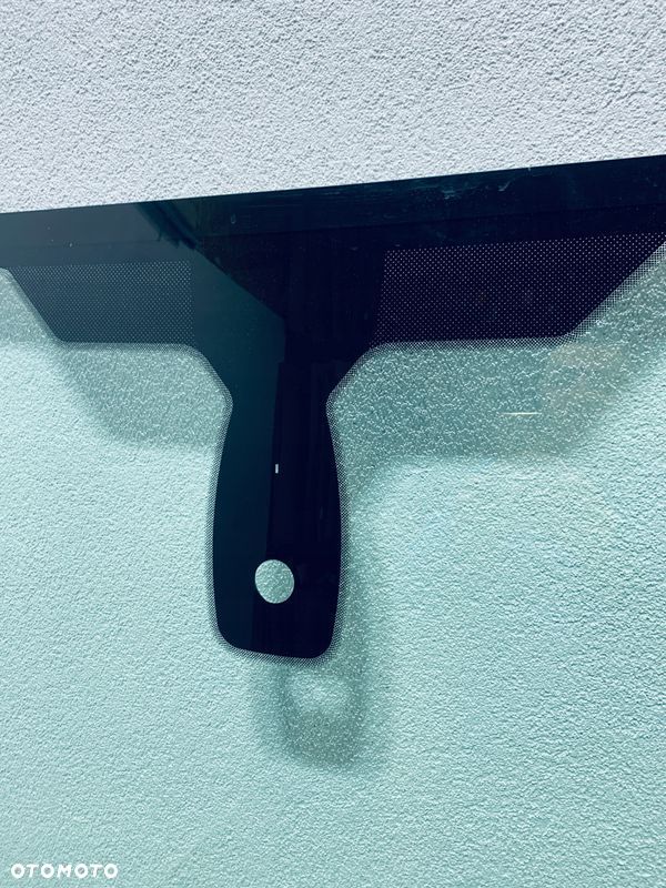 Szyba czołowa FORD FIESTA MK7 2012-2017 AKUSTYKA+SENSOR+GRZANIE PRZECENA - 2