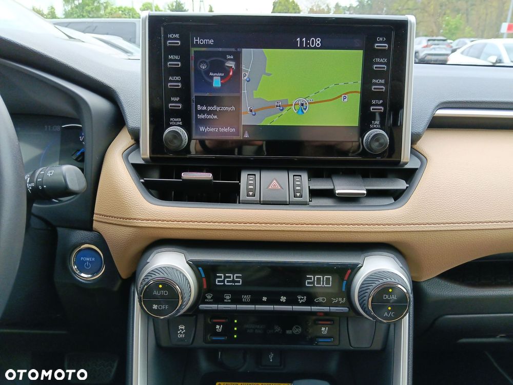 Toyota RAV4 - 13