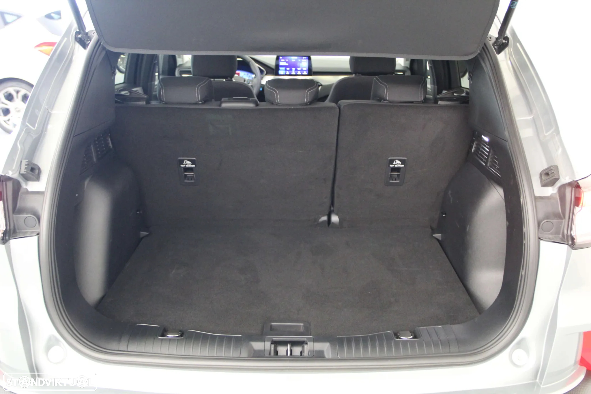 Ford Kuga 1.5 TDCi EcoBlue Titanium - 23