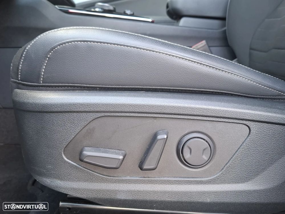 Kia Sportage 1.6 T-GDi PHEV Tech - 21