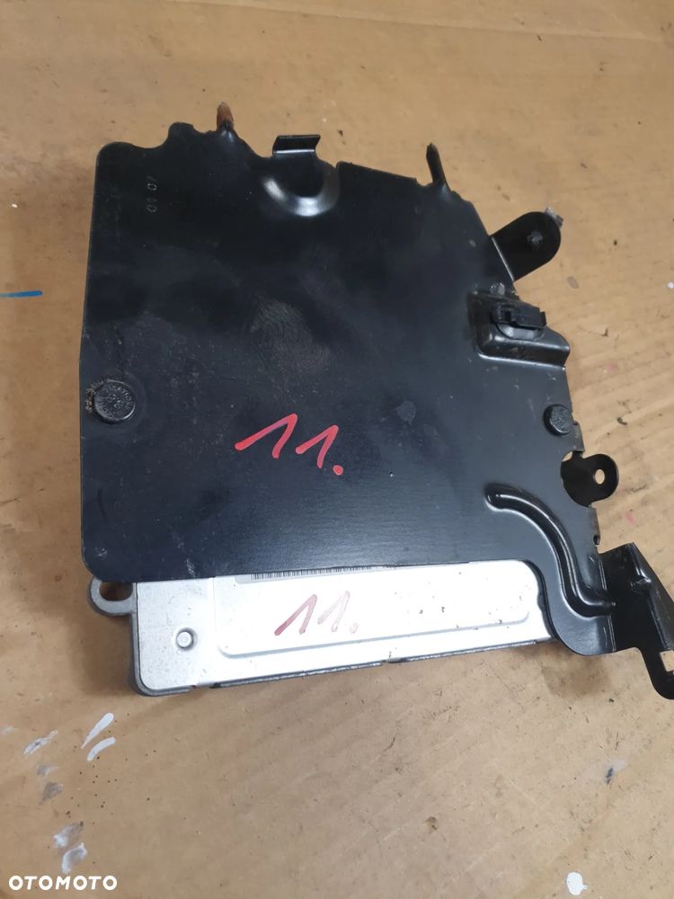 } Moduł BSI CITROEN C2 S118085300 9849811380 HG - 6