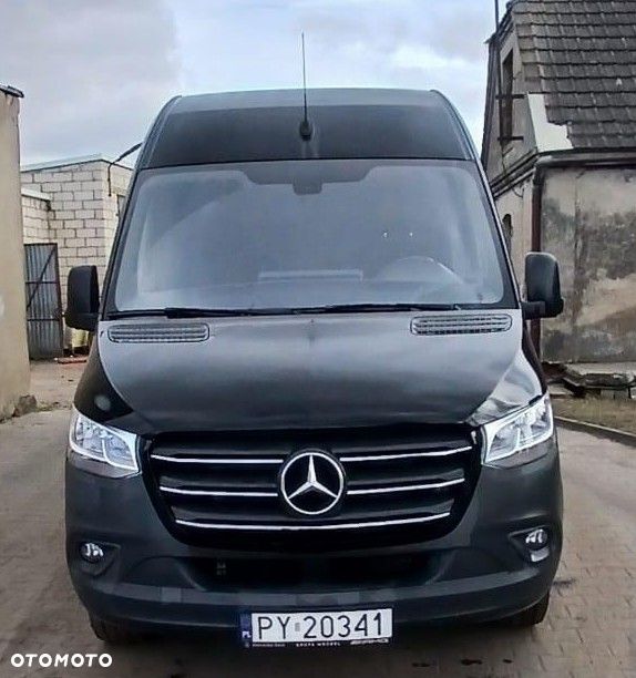 Mercedes-Benz SPRINTER - 2