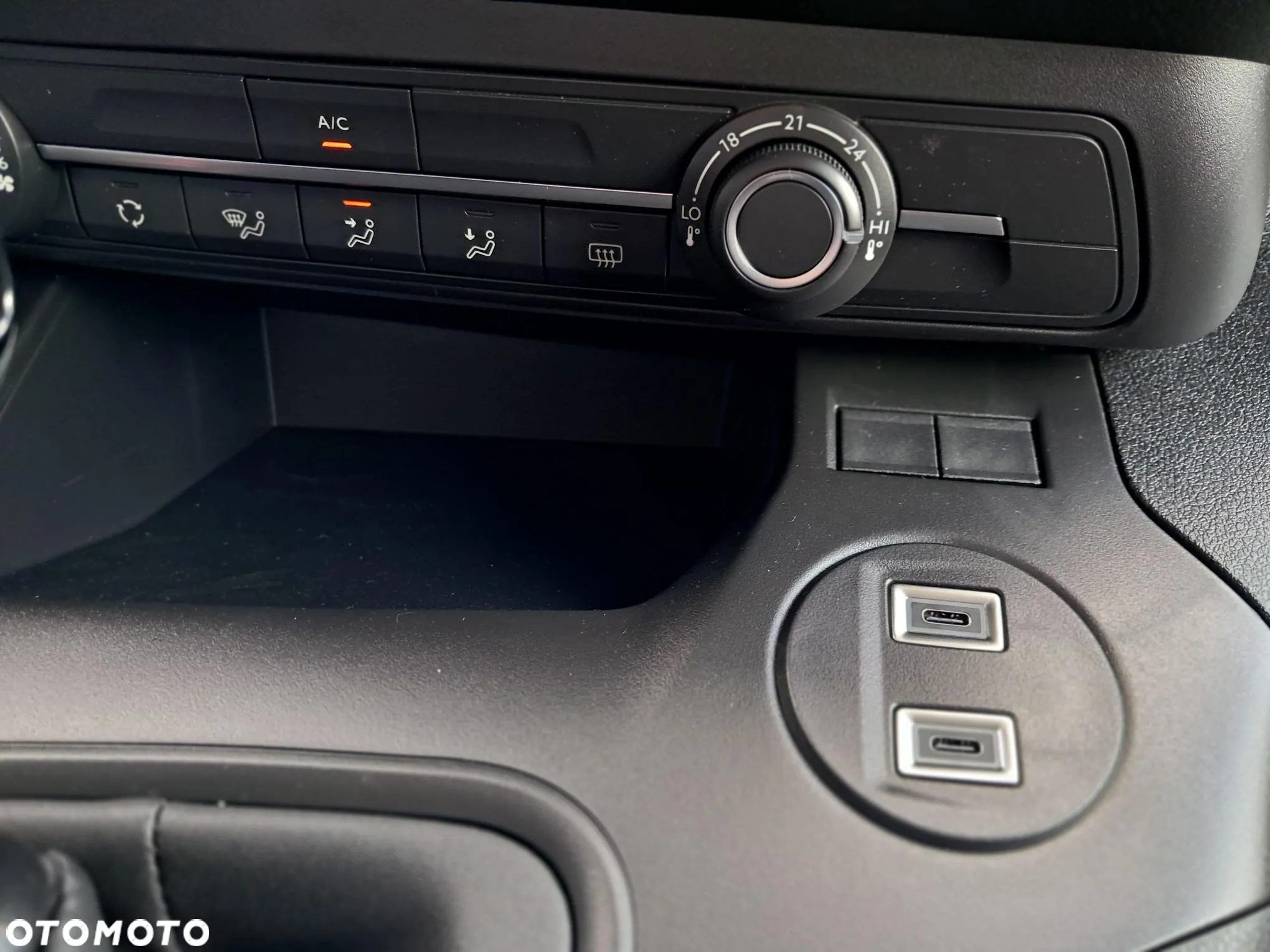 Toyota Proace City Verso 1.5 D-4D Combi - 17