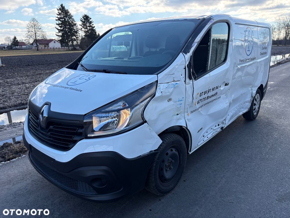 Renault Trafic III - 8