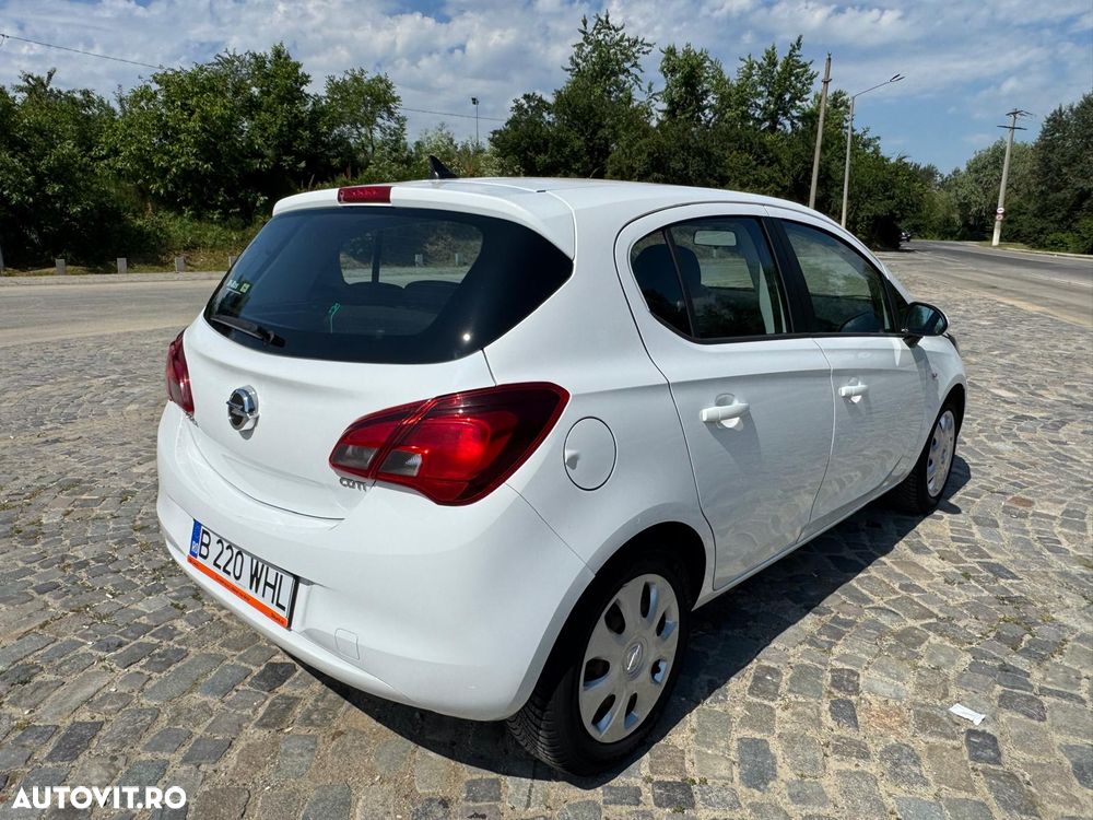 Opel Corsa 1.3 CDTI Enjoy - 3
