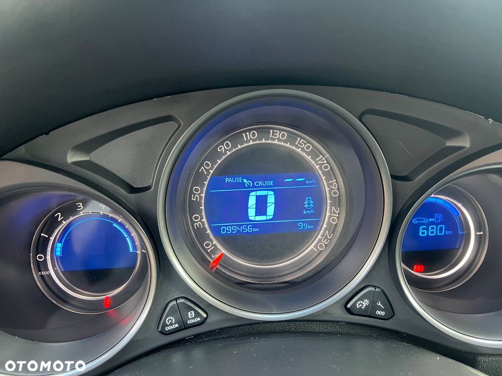 Citroën C4 1.6 BlueHDi Feel - 9