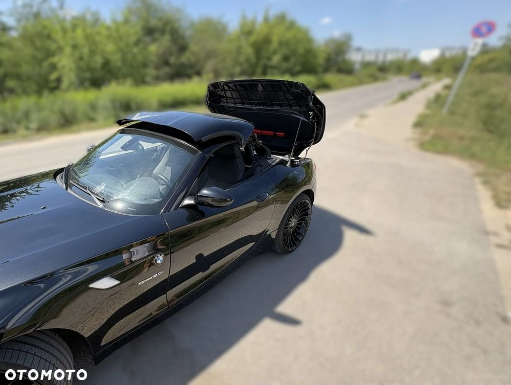 BMW Z4 - 8