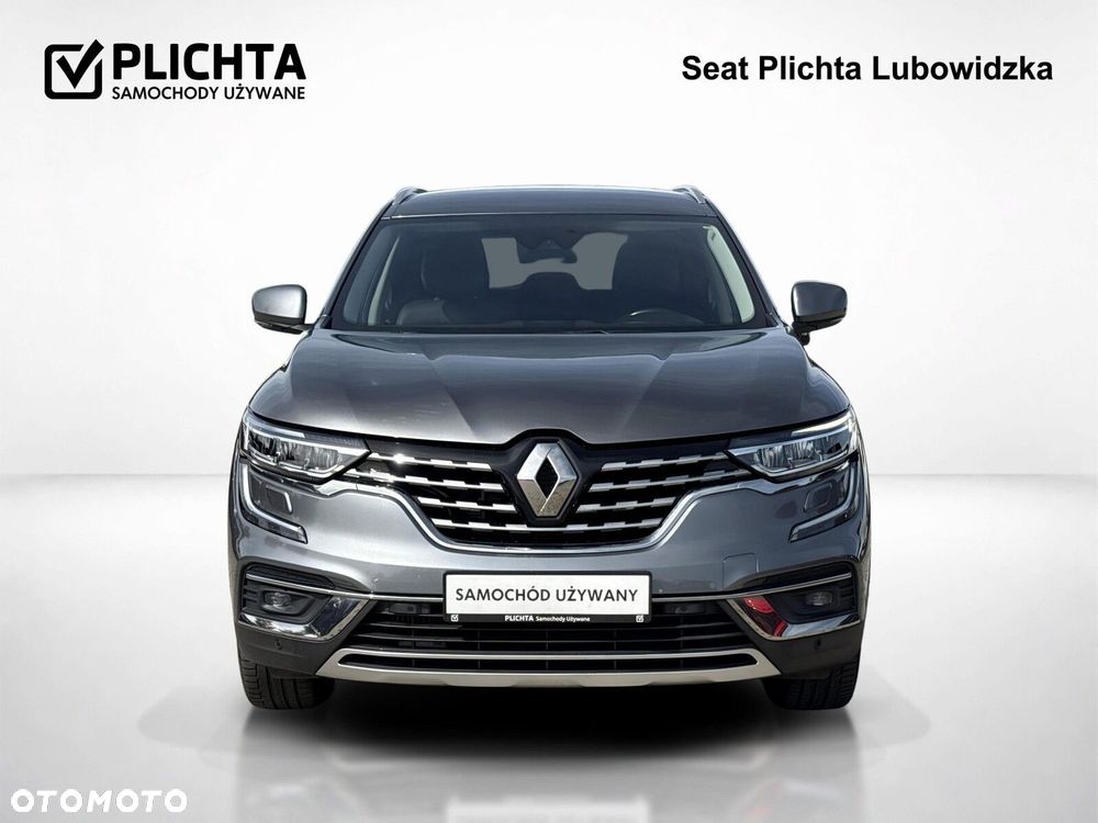 Renault Koleos - 9