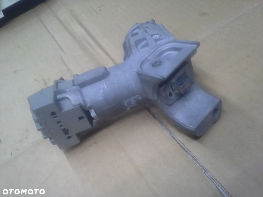Ford Fiesta MK7 FL 1.0 EcoBoost zestaw startowy komputer 0261S11313 stacyjka immo - 16