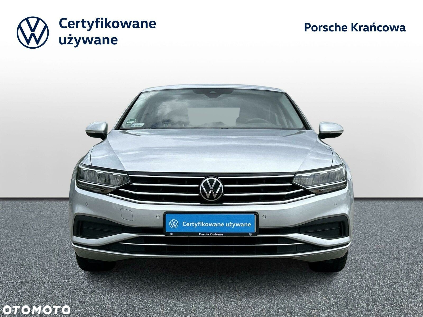 Volkswagen Passat 2.0 TDI EVO Business - 8