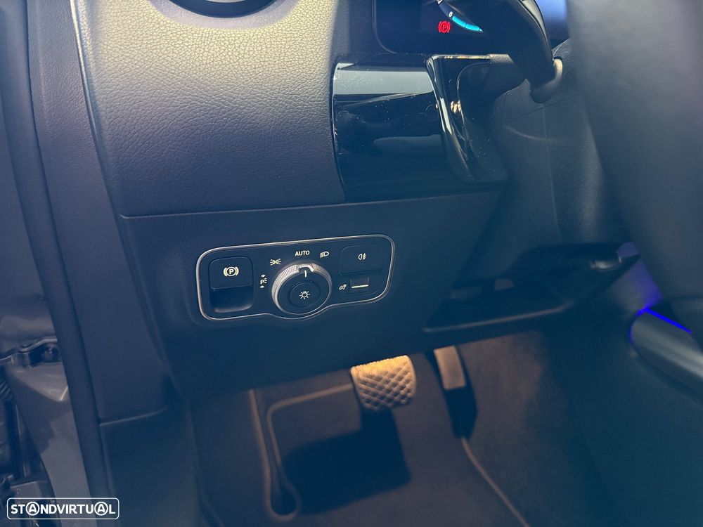 Mercedes-Benz EQA 250 Progressive - 7