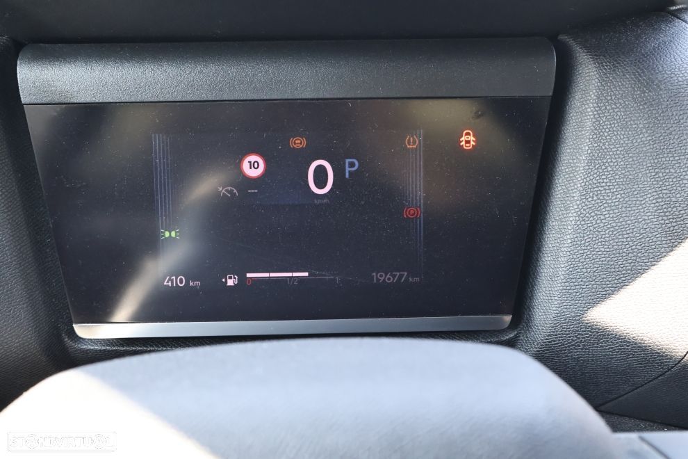 Citroën C4 PureTech 130 Stop&Start EAT8 PLUS - 8