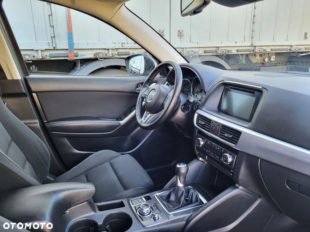 Mazda CX-5 2.0 Skypassion AWD - 33