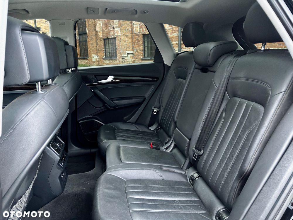 Audi Q5 2.0 TFSI Quattro S tronic design - 24