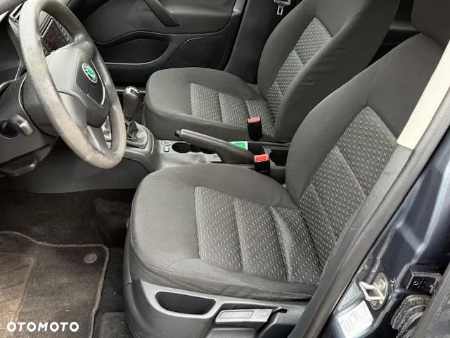 Skoda Octavia 1.4 TSI Ambition Green tec - 15