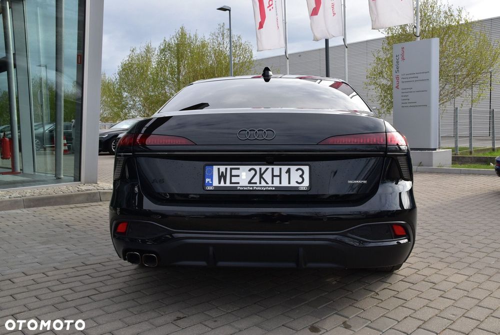 Audi A6 Limousine - 6