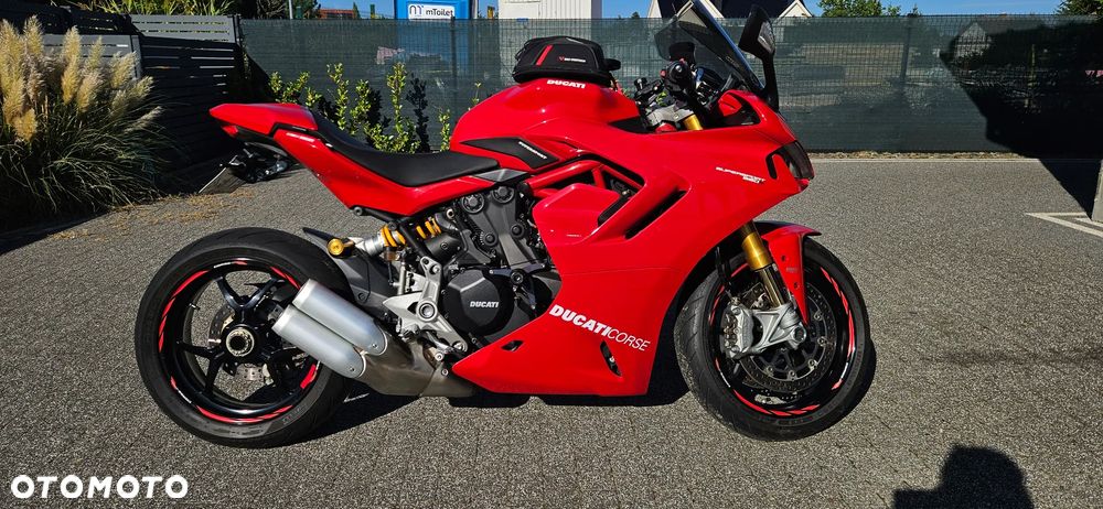 Ducati SuperSport - 2