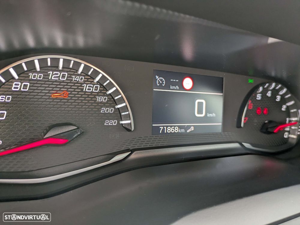 Peugeot 208 1.2 PureTech Active Pack - 25