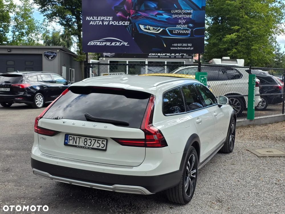 Volvo V90 D5 AWD Inscription - 13