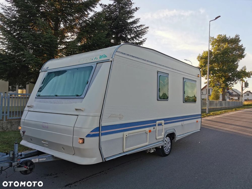 Adria 432 PY - 2