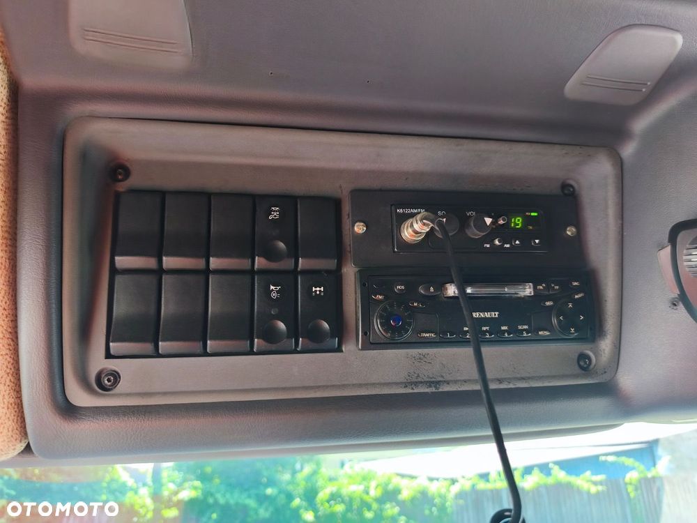 Renault Premium 420 Dci - 27