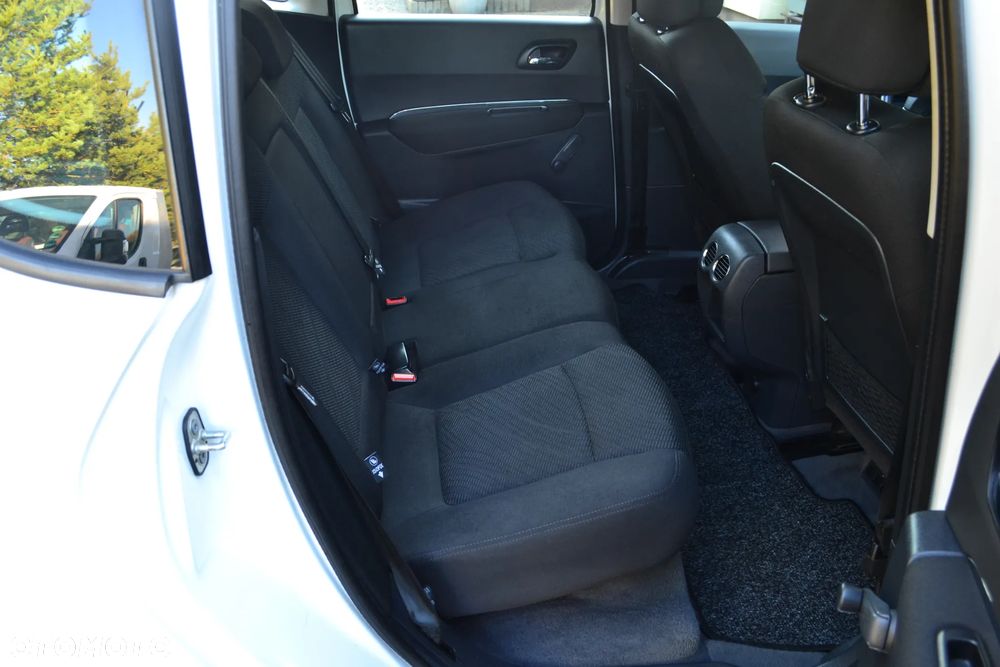 Peugeot 3008 HDi FAP 110 Tendance - 21