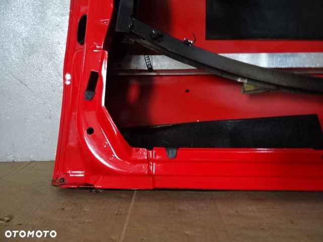 DRZWI PRAWY PRZÓD PRAWE PRZEDNIE AUDI A4 B5 KOMBI 94-99 LAK:LY3H NR1186 - 13