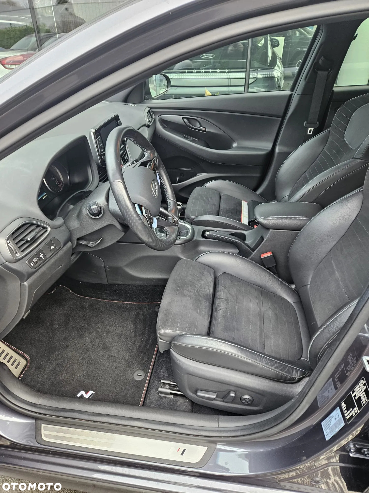 Hyundai i30 N 2.0 T-GDI Performance - 19