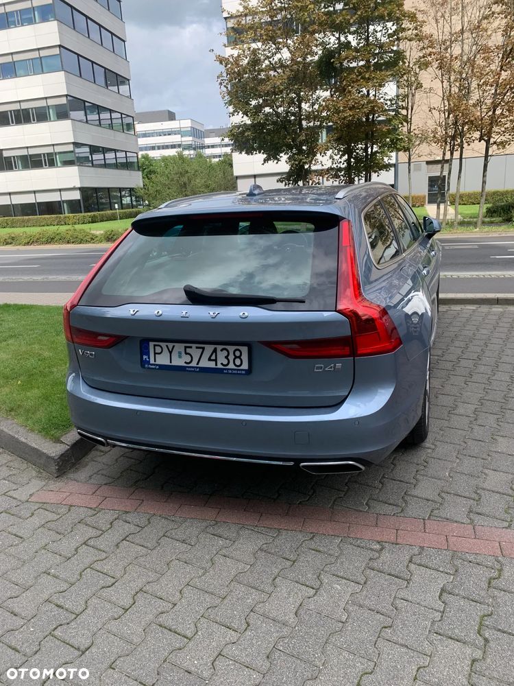 Volvo V90 D4 Inscription - 5