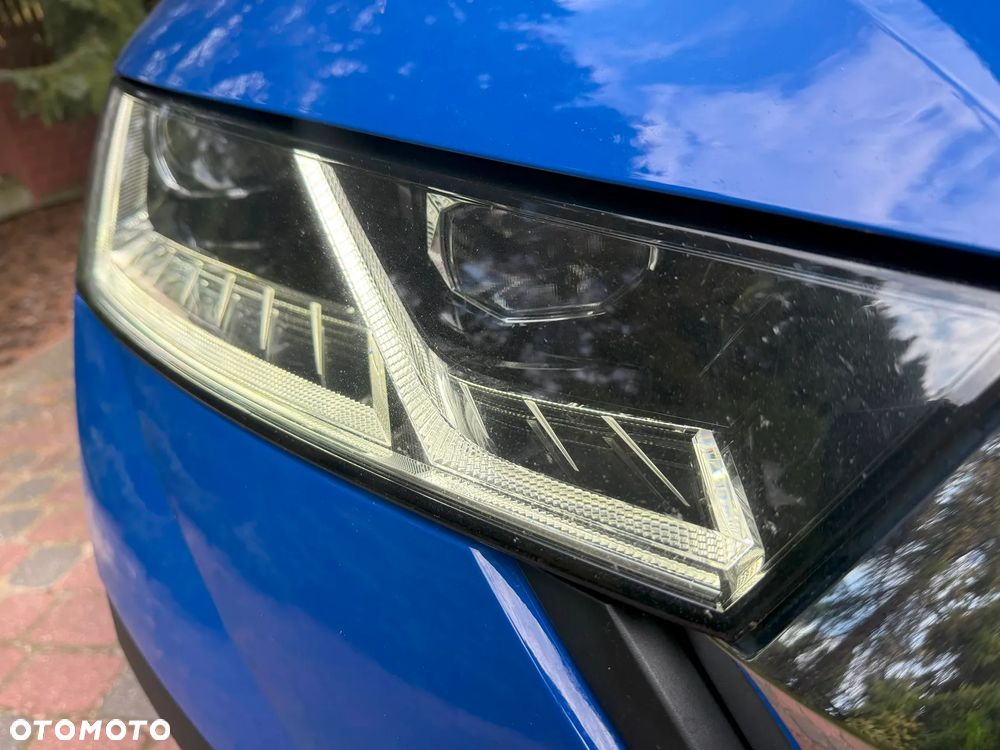 Skoda Octavia 2.0 TDI Style DSG - 19