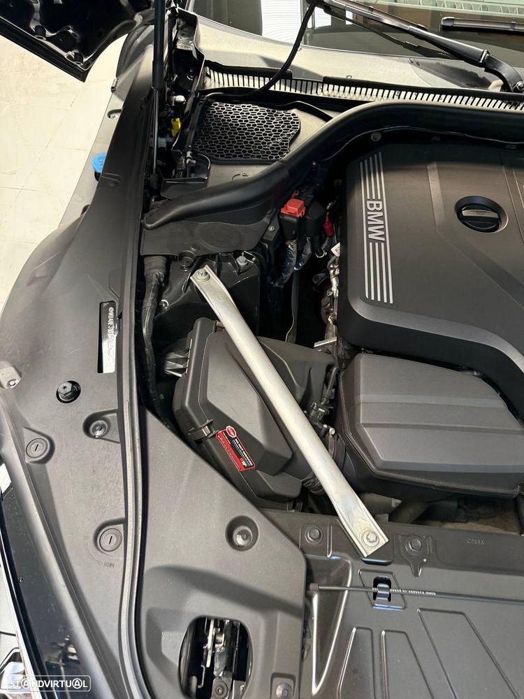 BMW Z4 sDrive30i Aut. M Sport - 10