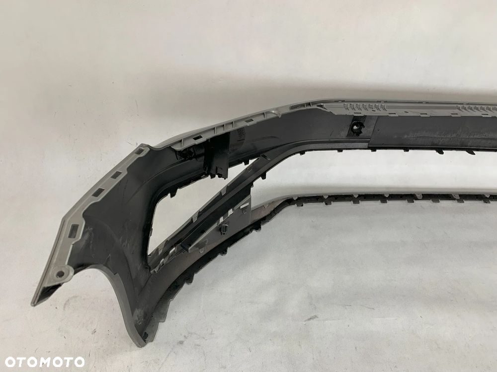 Volkswagen Golf Sportsvan FL 17r SPR PDC Zderzak przod przedni VW Lift 2017 - 4